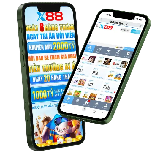 x88 app